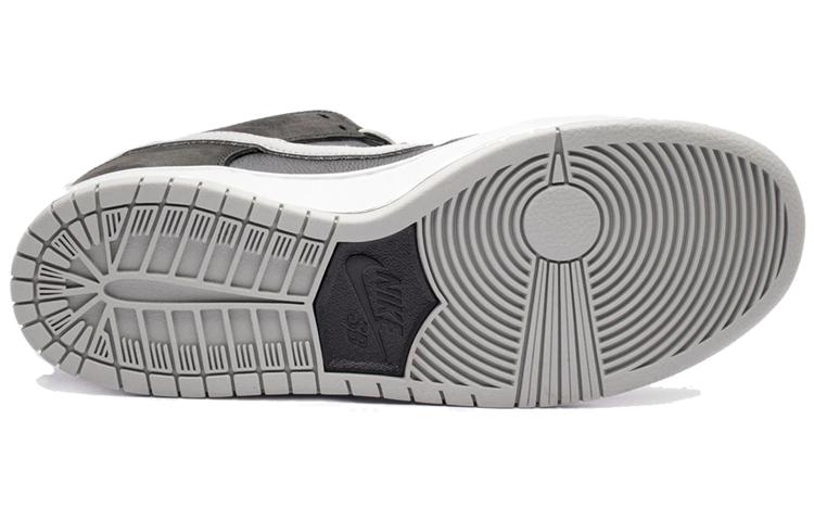 Nike Sb Dunk Low 'J Pack Shadow' BQ6817-007