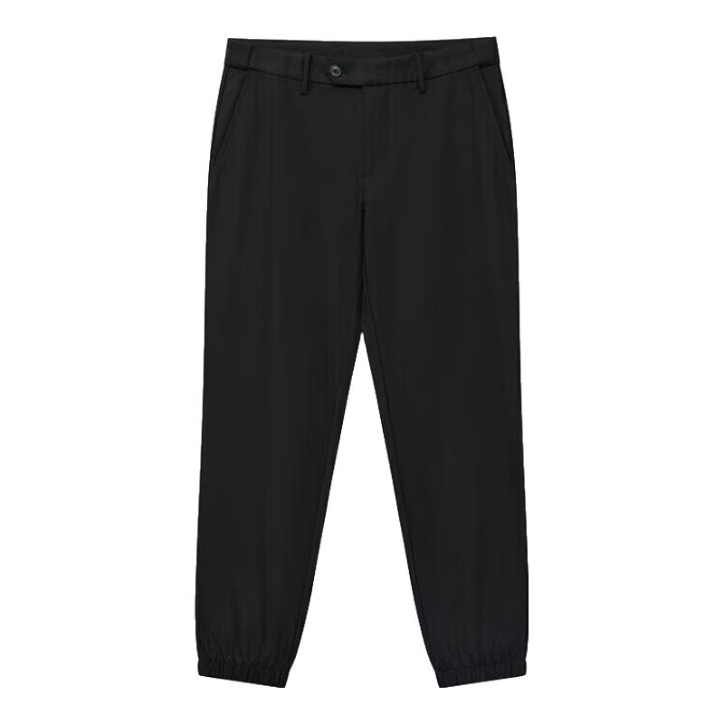 

HAZZYS Men s Casual Tapered Jogger Pants 180/84A35