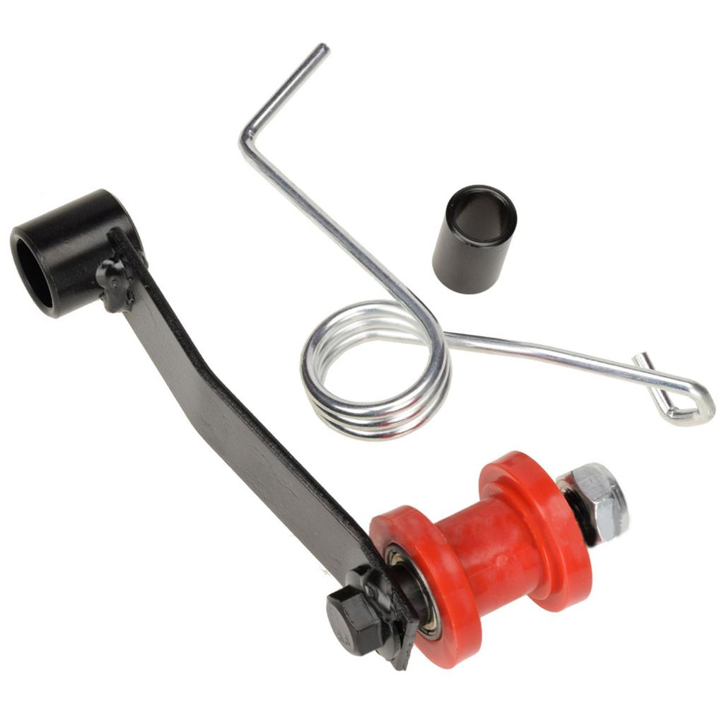 Chain Roller Tensioner Pulley Wheel Guide for Motorcycle 110cc 125cc 150cc 250cc
