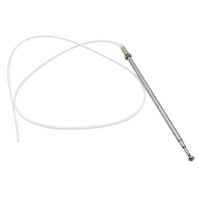 Ersatzantennen Stab Antenne Teleskopantennen für W124 W126 W201 C107 R107
