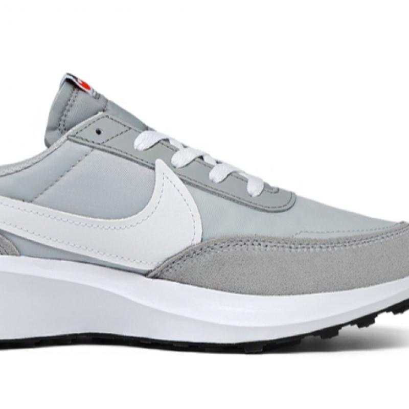 Nike [nike] Waffle Debut Running Shoes Sneakers Dh9522 003