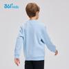361° Boys' Fleece-Lined Crewneck Sweatshirt