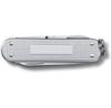 Нож перочинный Victorinox Classic Alox Silver