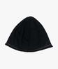 Maseukeompeoni Soft M Beanie - Black