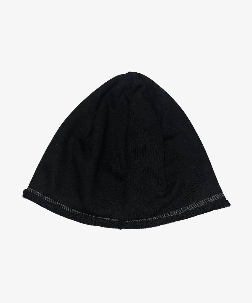 Maseukeompeoni Soft M Beanie - Black