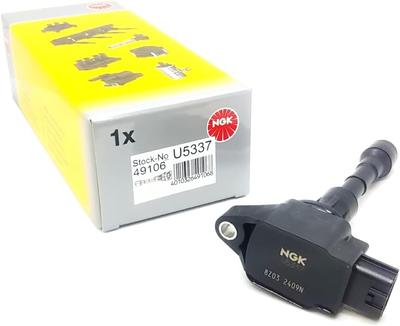 Bobine d'allumage NGK U5337 [49106]
