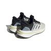 Adidas X_PLR Slip Resistant Low top Kids' Running Shoes White Black Unisex Sneakers if0629