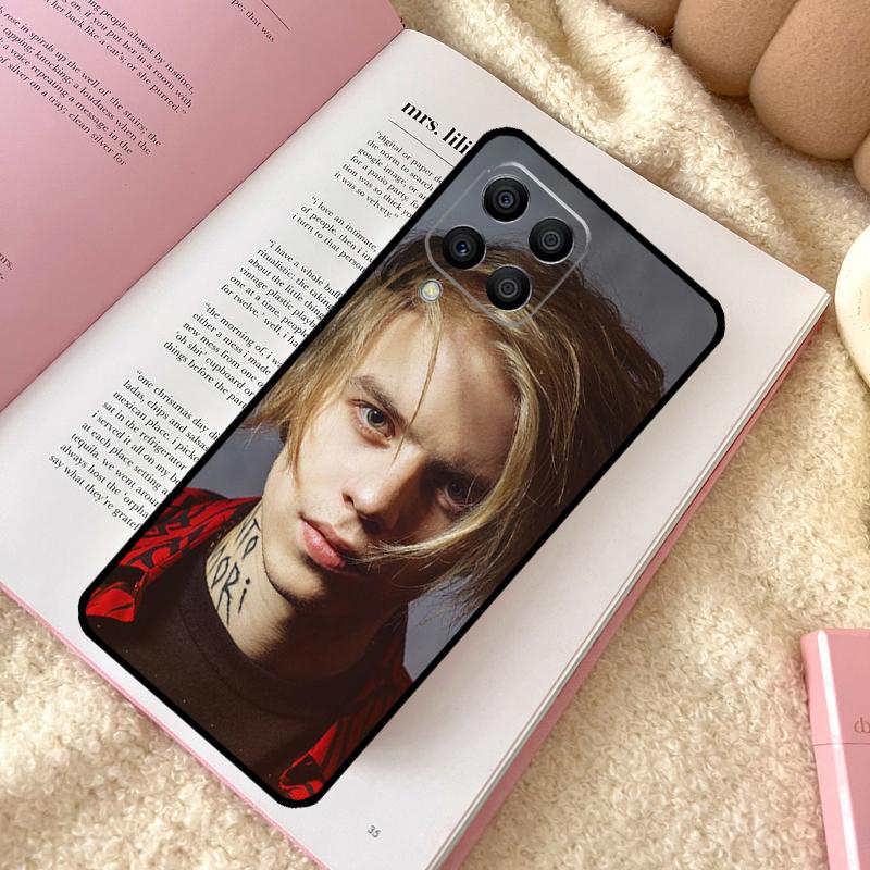 Pharaoh Rapper Case For Samsung Galaxy M21 M12 M13 M14 M15 M06 M16 M36 M56 M31 M53 M32 M52 M35 M55 M34 M54