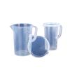 MDNG Plastic Measuring & Mixing Cup Set