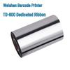 Weishan TD-600 Barcode Printer Ribbon