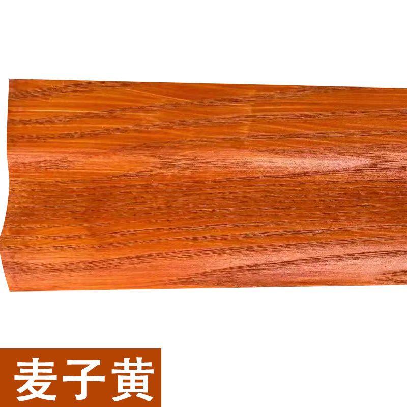 Water-based Wood Wax Oil Furniture Renovation Color DIY Outdoor Weather-resistant Transparent Solid Wood Varnish