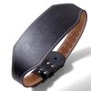 Cowhide Weightlifting Belt for Men and Women - Professional Sports Waist Support for Gym Training, Deadlifts, and Squats