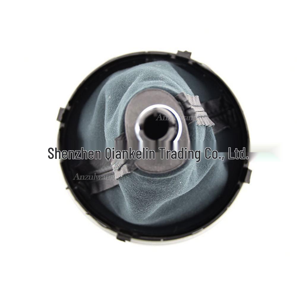 Skoda Gear Shift Dust Cover with Integrated Ball Head