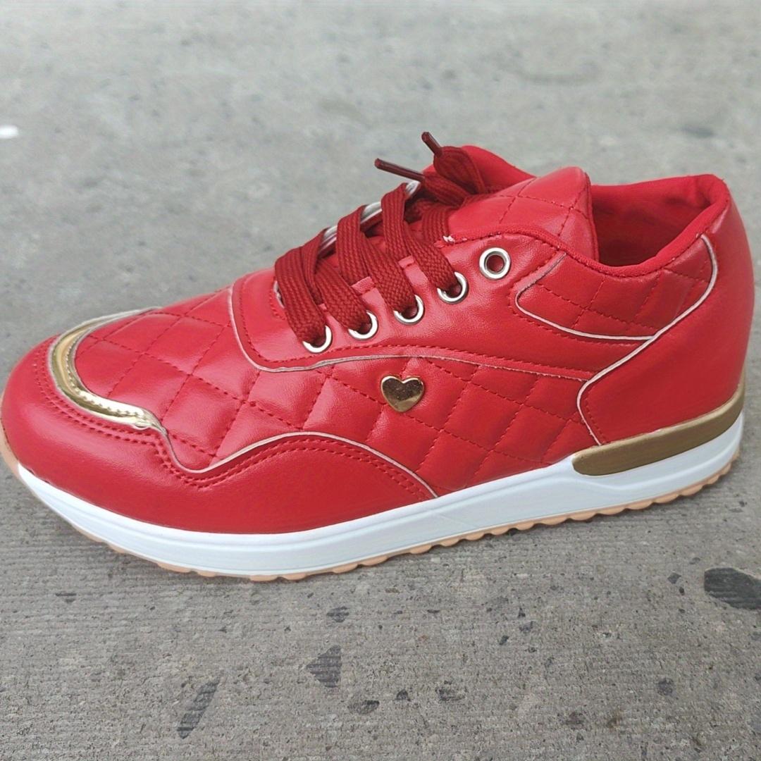 Женская повседневная спортивная обувь — фото 13