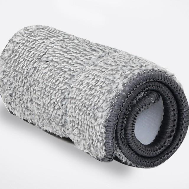 

Ткань для швабры Jia Chuang You Pin без рук - Двойного использования (36СМ, 40СМ, 42СМ, 45СМ) 40*11CM Mop Cloth