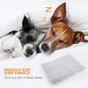 Plush Dog Cushion Washable Soft Pet Dog Bed Sleeping Mat Cat Beds for Dog Pad Winter Warm Pet Blanket Large Medium Dogs Cushion