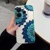 New Cover For Redmi Note 14 14Pro 14 Pro+ 14S Phone Case Lovely Heart Patterns Premium Protection Housing For Note14ProPlus Soft Liquid Silicone Shell
