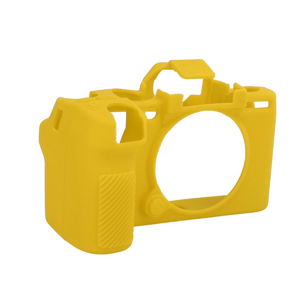 For Fuji XS10 Camera Housing Silicone Case Digital Camera Silicone Sleeve Protective Cover