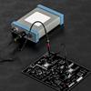 Universal Oscilloscope Probe 100MHz 200MHz Oscilloscope Leads  Electronic Testing