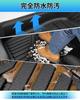 Cartist 3D Floor Mats for Jimny Nomad JC74 JIMNY NOMADE JC74W Wagon 2025 and TPE Material Custom Designed for Your Vehicle Easy Installation