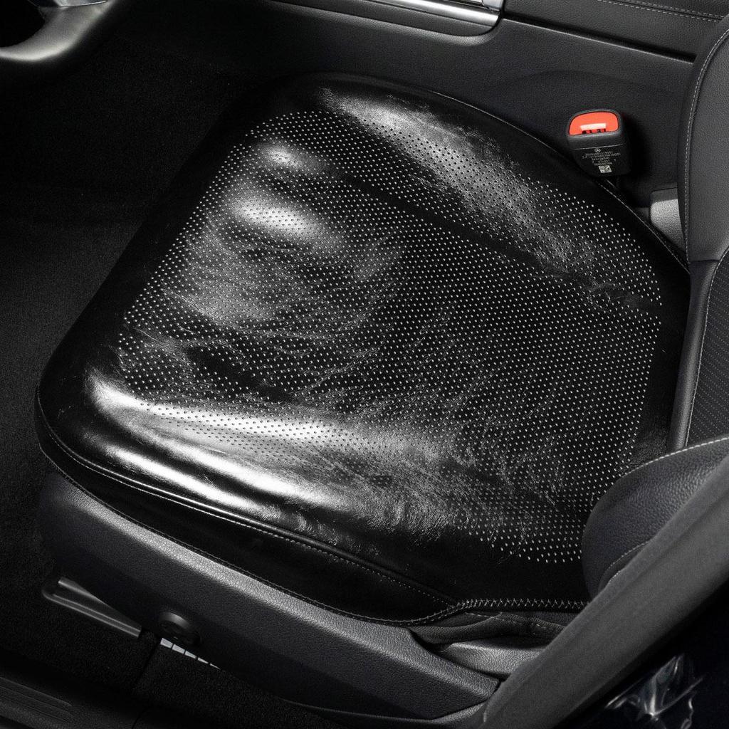 All-Season Universal Car Cushion for GAC AION: SYV, S, V, Y, Mei 580