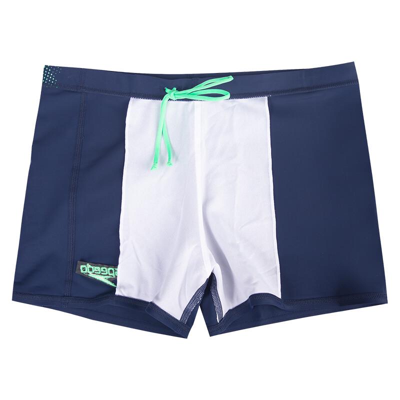 Speedo Herren Anti-Chlor Jammer Badehose