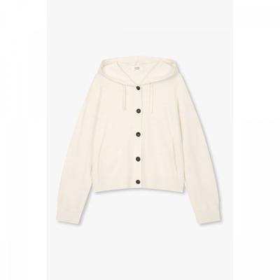 Hooded Cardigan 9176451983