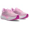 Under Armour Infinite Pro Comfortable Trendy Low-Top Long Distance Running Shoes Women sneaker Pink 3027197-600