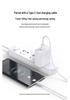 100W Super Fast Charging Data Cable for Huawei Honor - Original Sealed Set