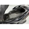 For Yamaha XMAX300 XMAX 300 X-MAX300 Motorcycle Accessories Box Liner Protector Seat Storage Luggage Trunk Inner Pad PU