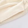 Mengtejiao Girls' 2026 Loose Straight-Leg Casual Pants