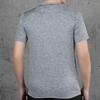 Adidas T Shirt Men's Light Gray FL4334