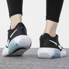 Nike Dětské tenisky Air Zoom Crossover GS Černá Voltová Bílá DC5216-005