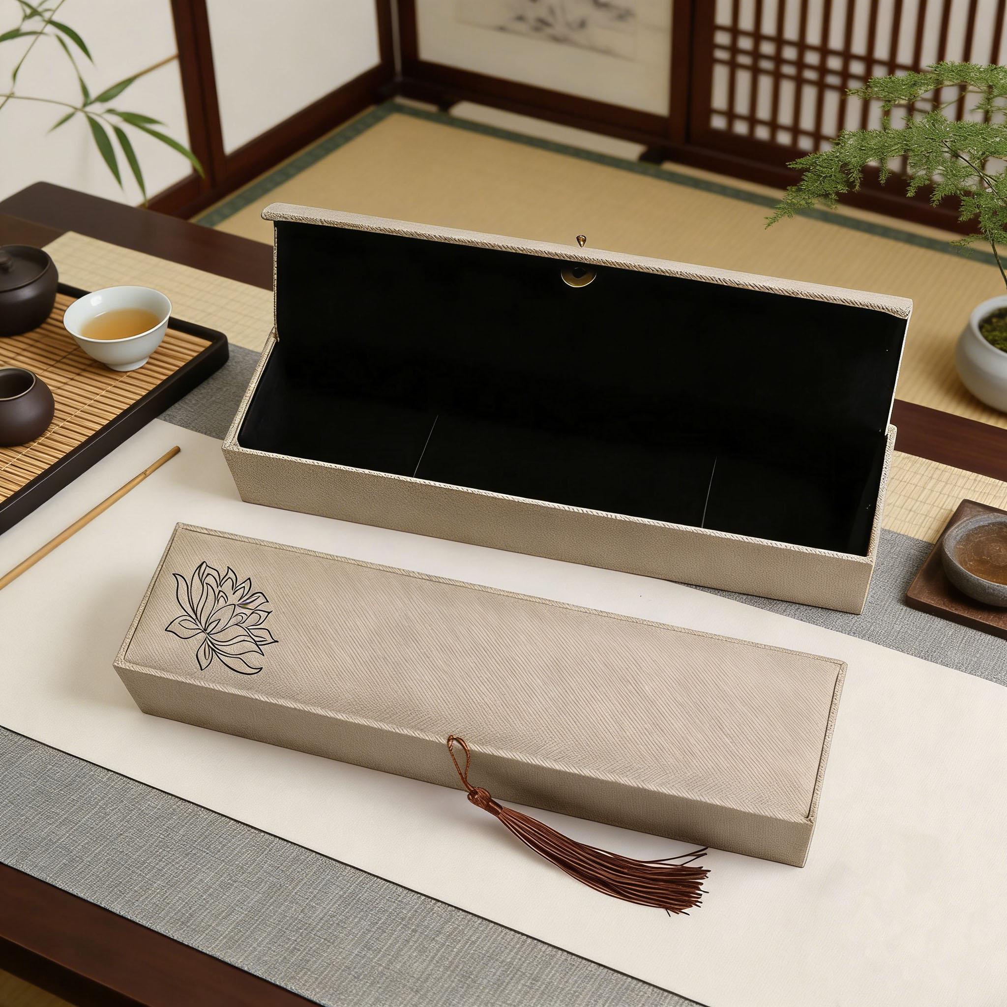 Браслет-мала из черного палисандра, 108 бусин, Унисекс, Деревянные молитвенные бусы