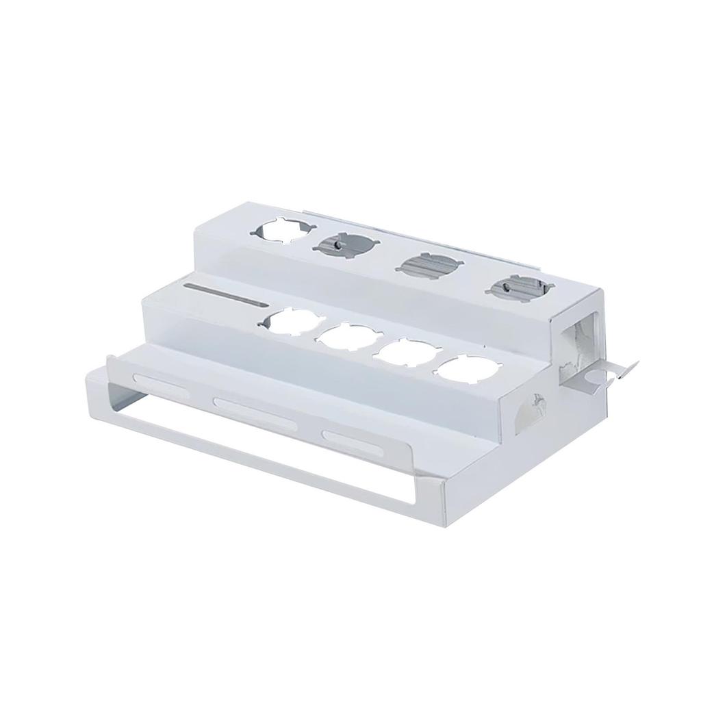 Iron Accessories Storage Shelf Metal Rack