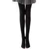 Mädchen Leggings Hose Gymnastik Kleidung Hose Einfarbig Leggings Socke