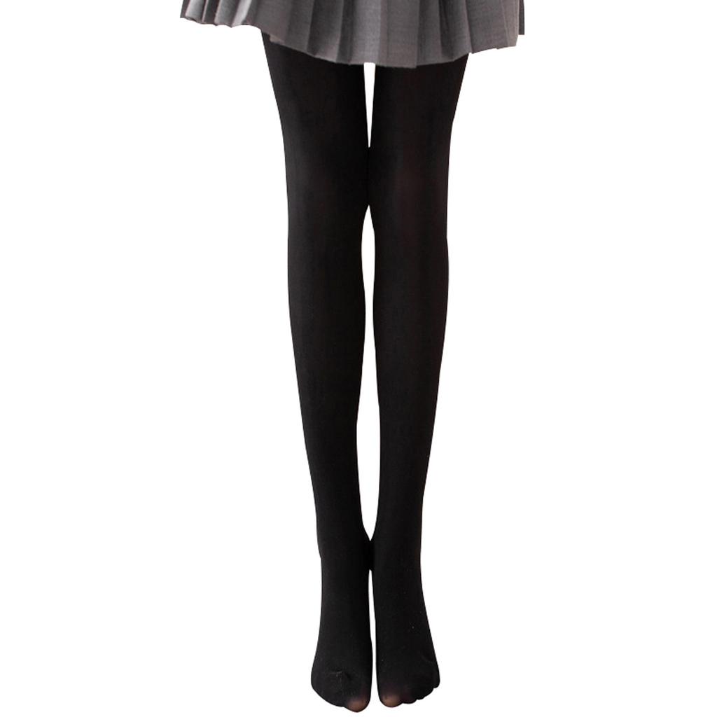 Mädchen Leggings Hose Gymnastik Kleidung Hose Einfarbig Leggings Socke
