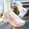 Red Rabbit 9Pro Heartbeat Carbon Board Running Shoes Teen Students Professional Racing Sneakers Men's Breathable Casual Shoes