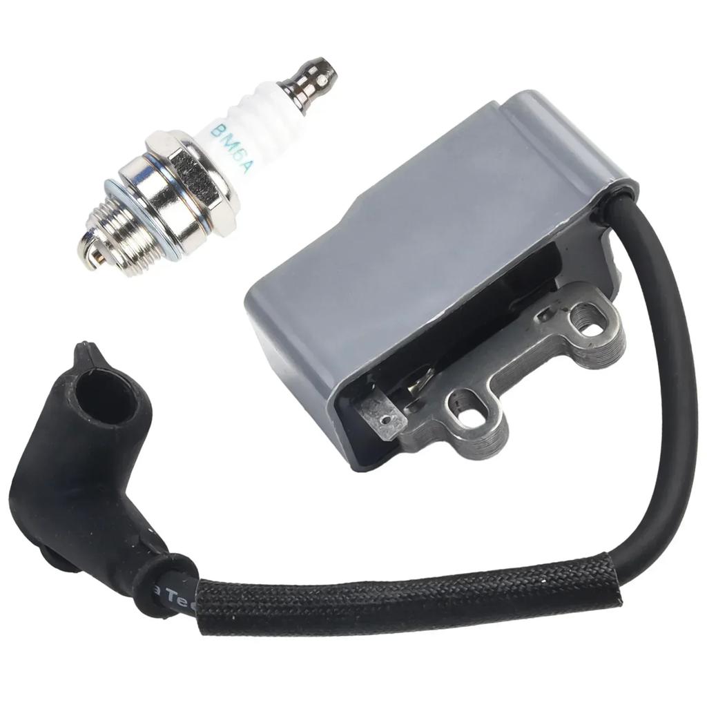 Blower Ignition Coil PB-251 PB-255 For Echo High Performance Metal+plastic PB-255LN Replaces A411000290 ES-255
