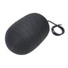 Inflatable Test Ball Pipe Plug PVC Resist Wear Sewer Test Plug High Elasticity for Detection
