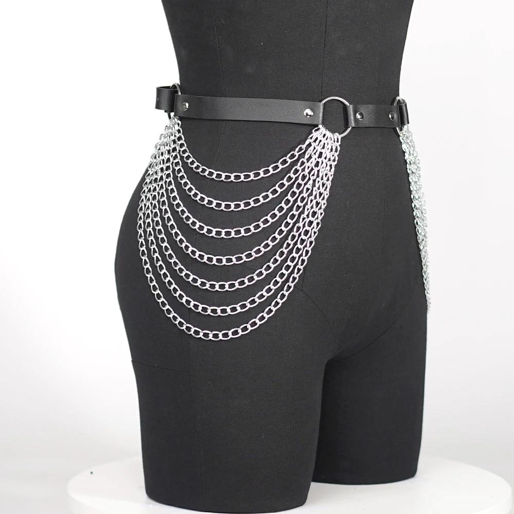medieval garter belt Garters// Belts main image 1