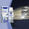 HOMONTH Car Headlight Fluid, Car Light Care, Removal, Brightening, Cleaning, Stain Removal, Polishing, And Refurbishment Cleaner, 30ML