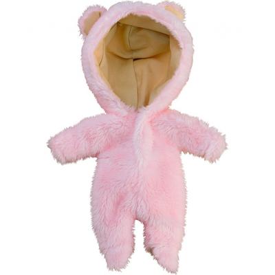 Nendoroid Nendoroid Doll  Kigurumi Pajamas  Bear   Pink 