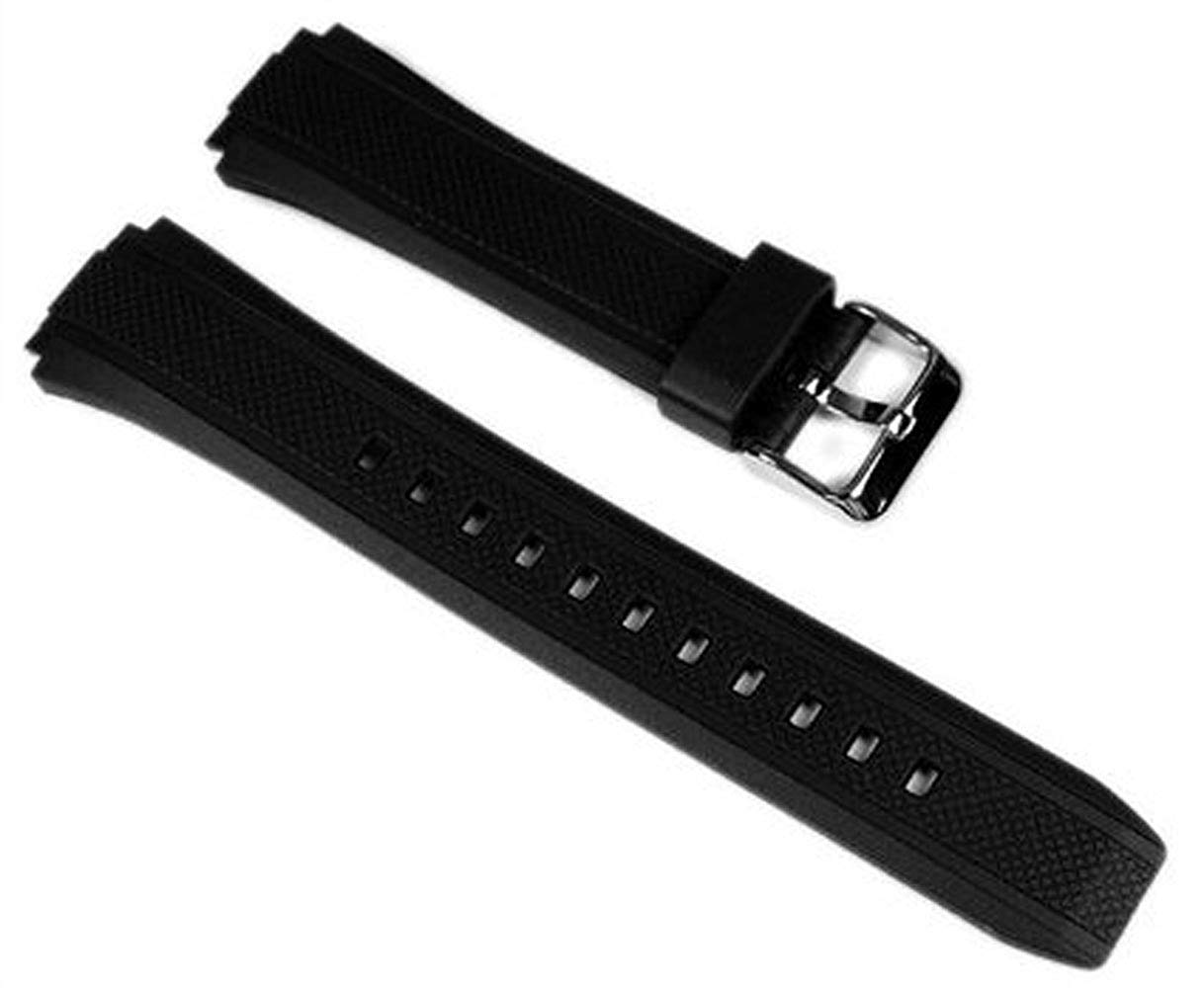 

Уретановый ремень для CASIO [Edifice] [Casio] (группа) ЭФ-552