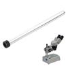 KP C50 500mm Length Stereo Microscope Column Mobile Phone Repair Microscope Column