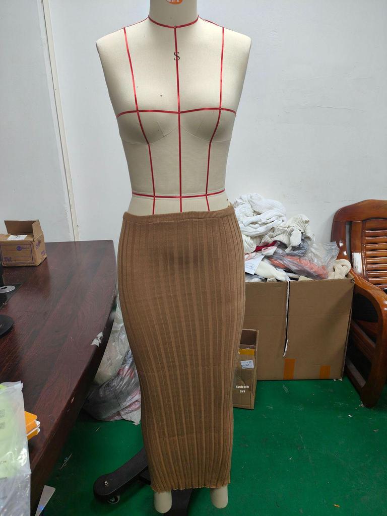 2024 Spring/Summer Women's Versatile Sexy Fashion Casual Beach Dress