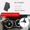 Benz C- Class Special Lengthened Hook on-Board Bracket
