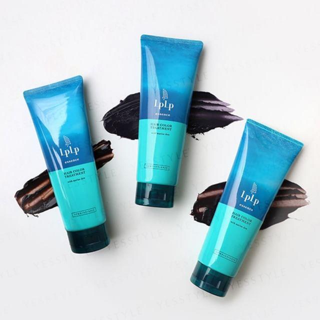 LpLp - Essence Color Treatment With Marine Dew Ash Brown (Grayish Brown) - 170g