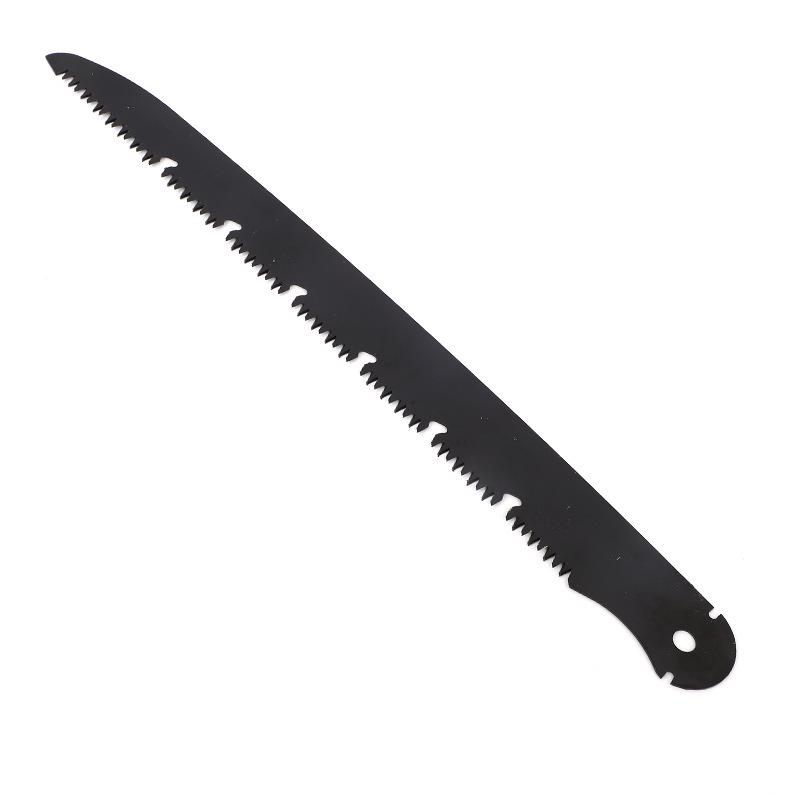 Folding Manganese Steel Hand Saw for Outdoor Gardening and Woodworking