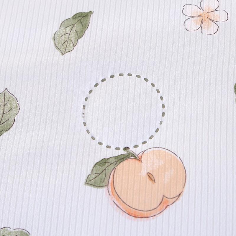 Yorkroland Printed Summer Quilt